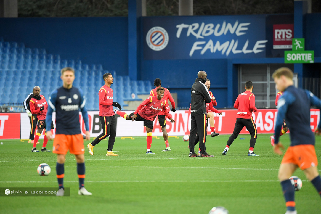 抢庄牛牛-朗斯与蒙彼利埃战平，实力均衡展现(蒙斯朗瑞 品牌怎么样)